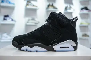 Nike Michael Jordan AJ6 series mid-top classic retro casual sports culture basketball