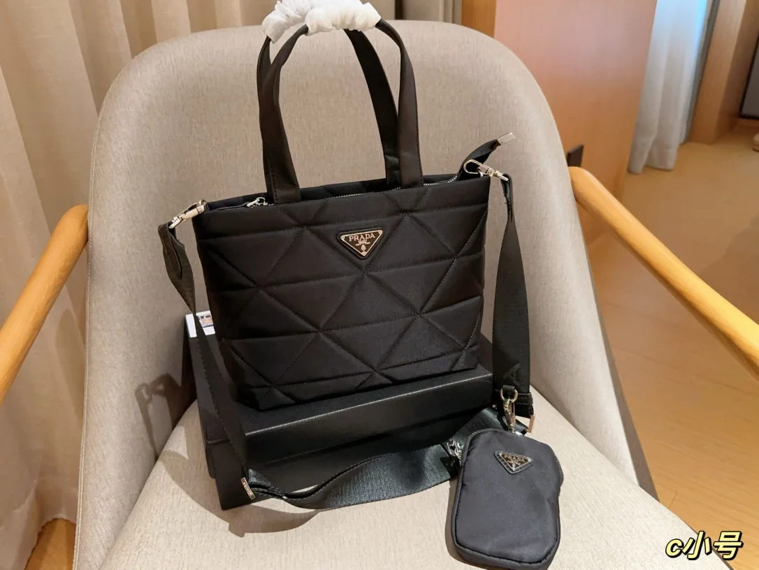 Prada Tote