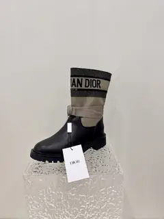 DIOR MAJOR Dior Mid-calf Boots
