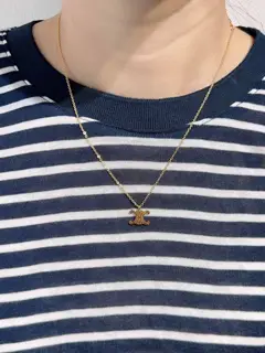 Celine necklace
