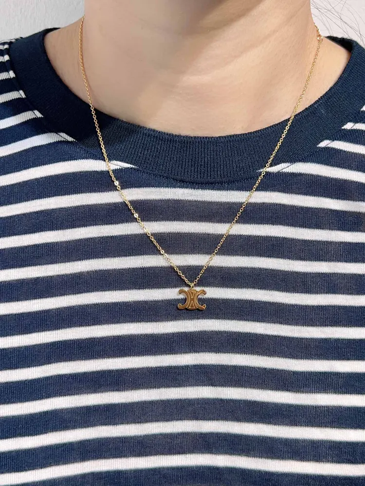 Celine necklace