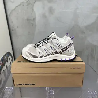 Salomon sports shoes