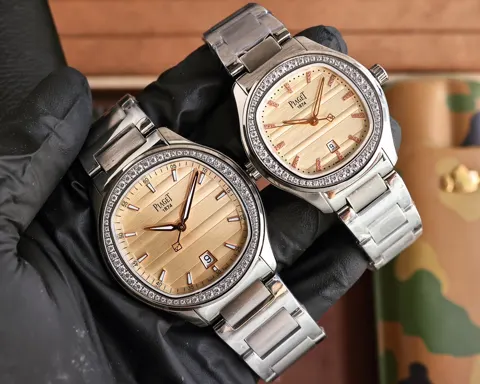 Piaget Nautilus 1110P