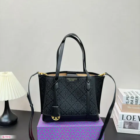 ToryBurch Tote