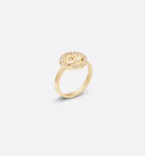DIOR ring