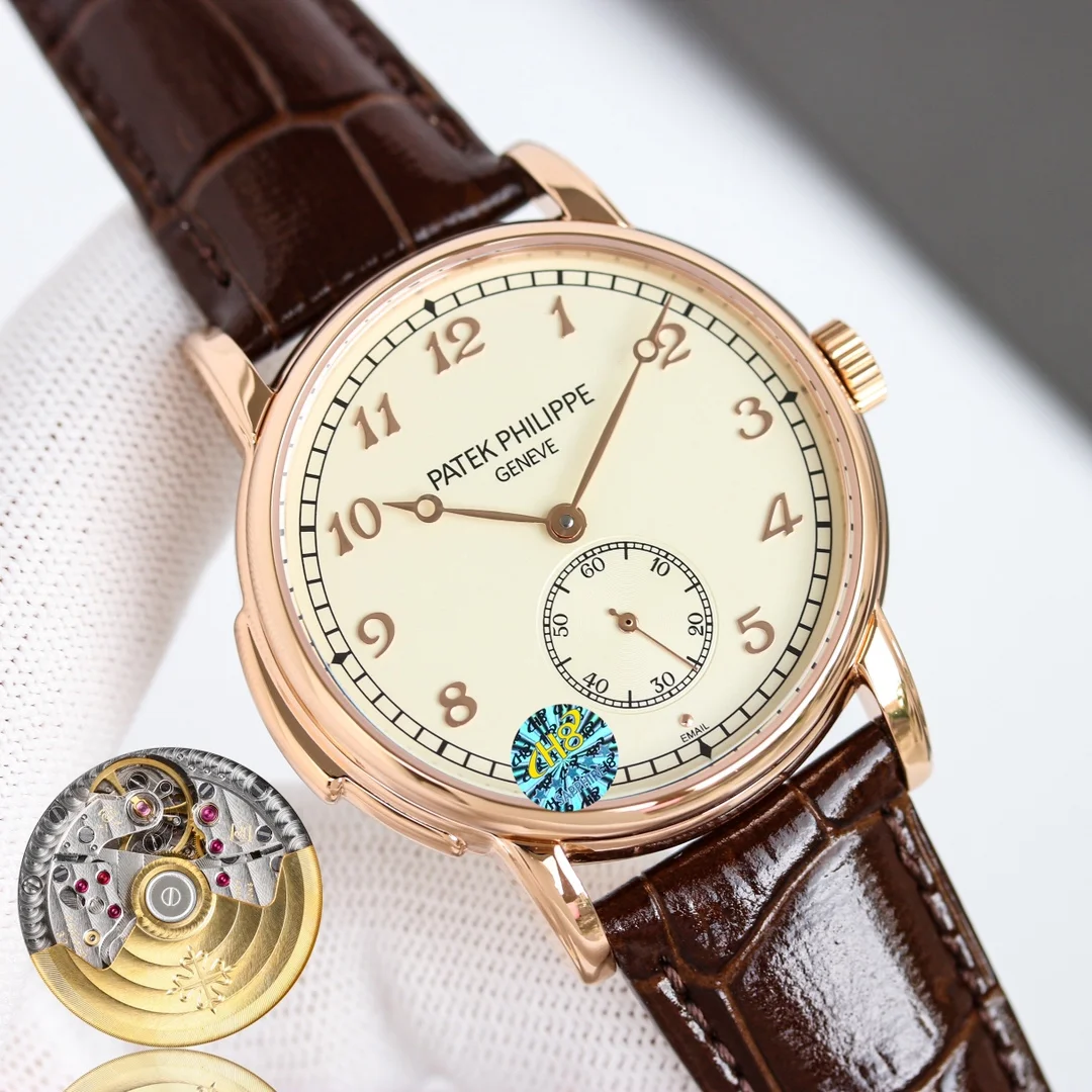 Patek Philippe Watch
