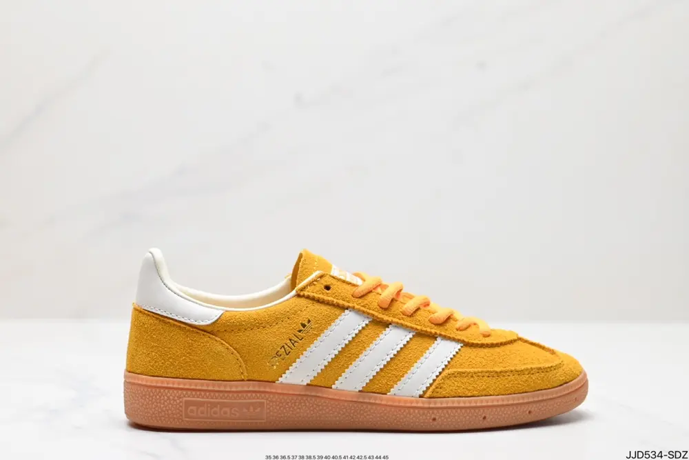 Adidas Handball Spezial Official Correct Version Shoes BD7633