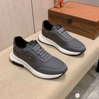 BOSS latest•hot casual shoes