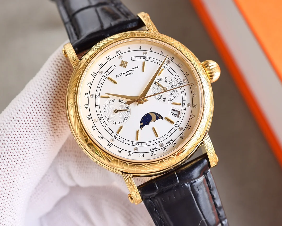 Patek Philippe Master