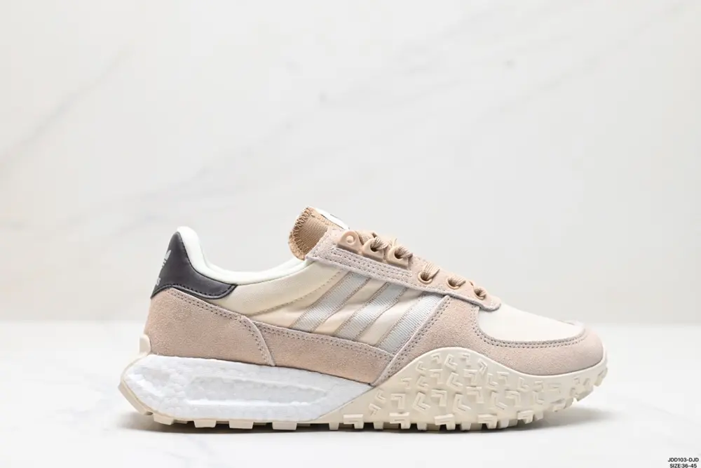 Adidas Retropy E5 W.R.P Adidas new sports casual popcorn running shoes HQ1863
