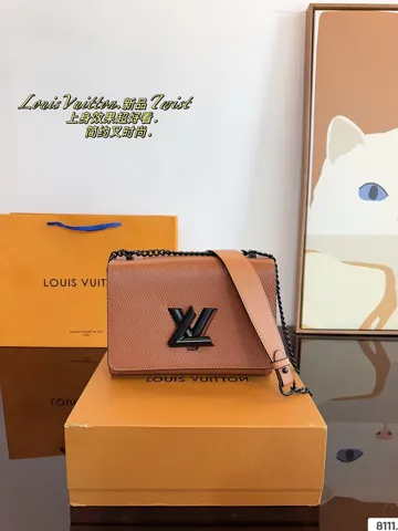 Louis Vuitton Twist