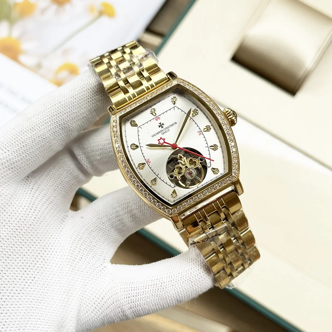 Vacheron Constantin Watch