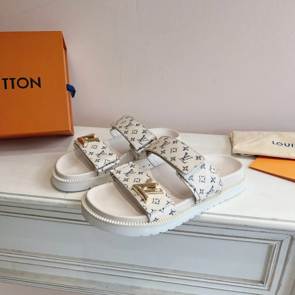 Louis Vuitton Boat Series