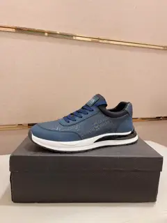 BOSS casual men’s shoes
