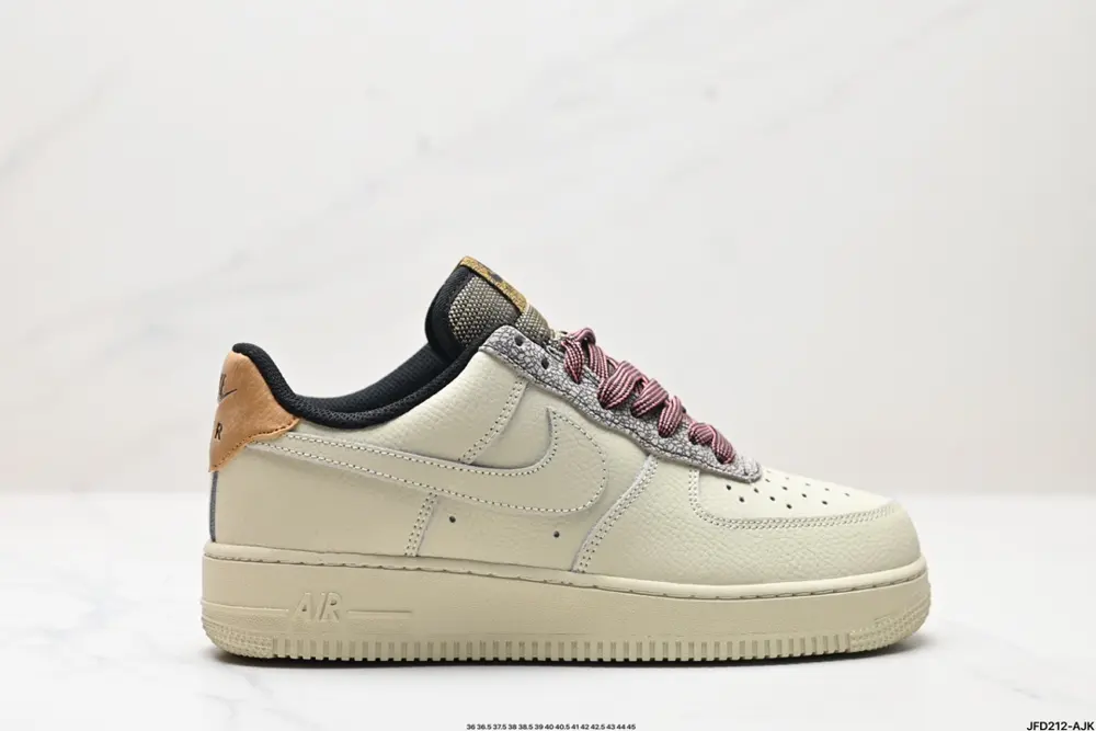 Nike Air Force 1 Low 07 Sneakers CJ0952-001