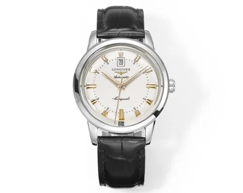 Longines Watch 1960S