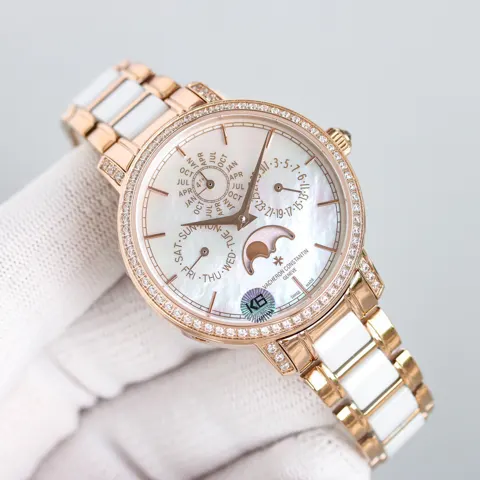 Vacheron Constantin Watch