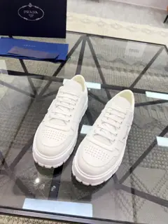 Prada casual shoes