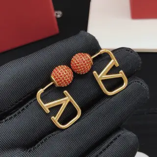 Valentino earrings