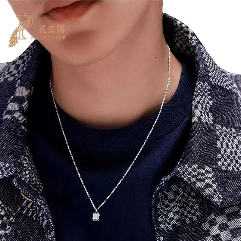 Louis Vuitton necklace