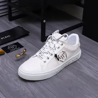 PhiliPP Plein casual shoes