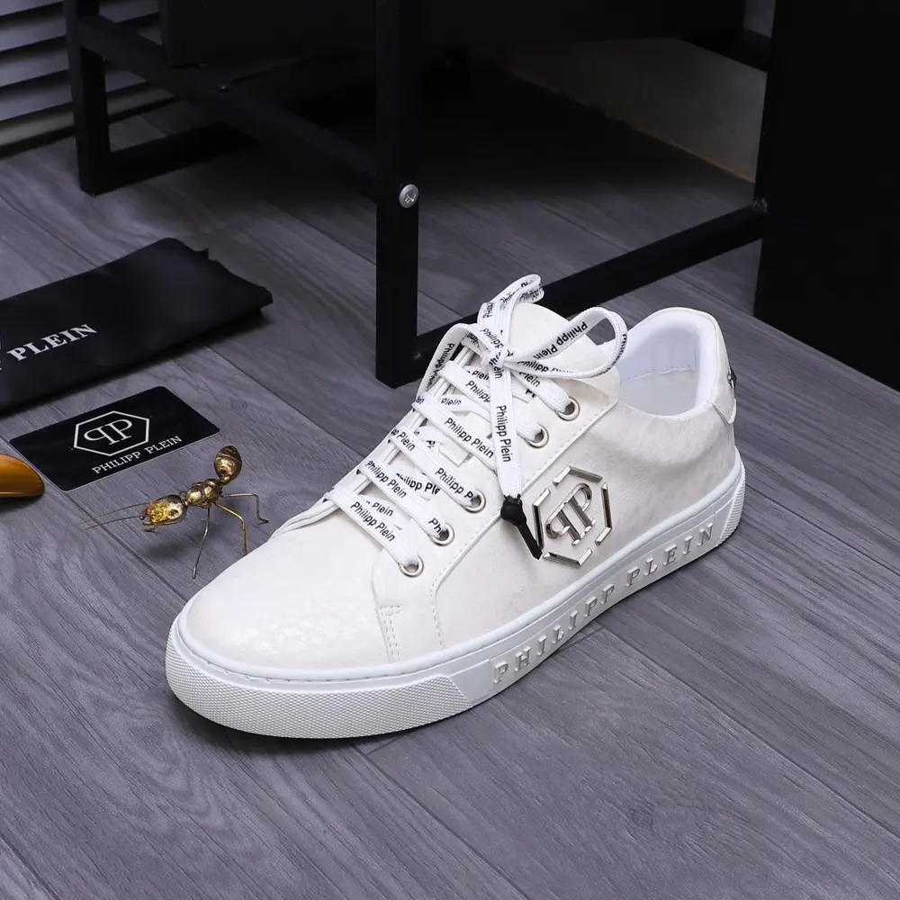 PhiliPP Plein casual shoes