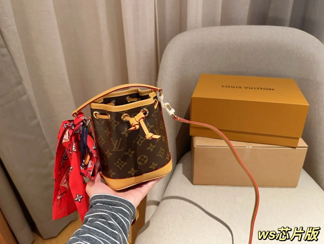 Louis Vuitton Noe