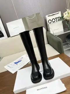 Fall/Winter BALENCIAGA/Balenciaga Hot Style Recommendation [Proud] This shoe is very