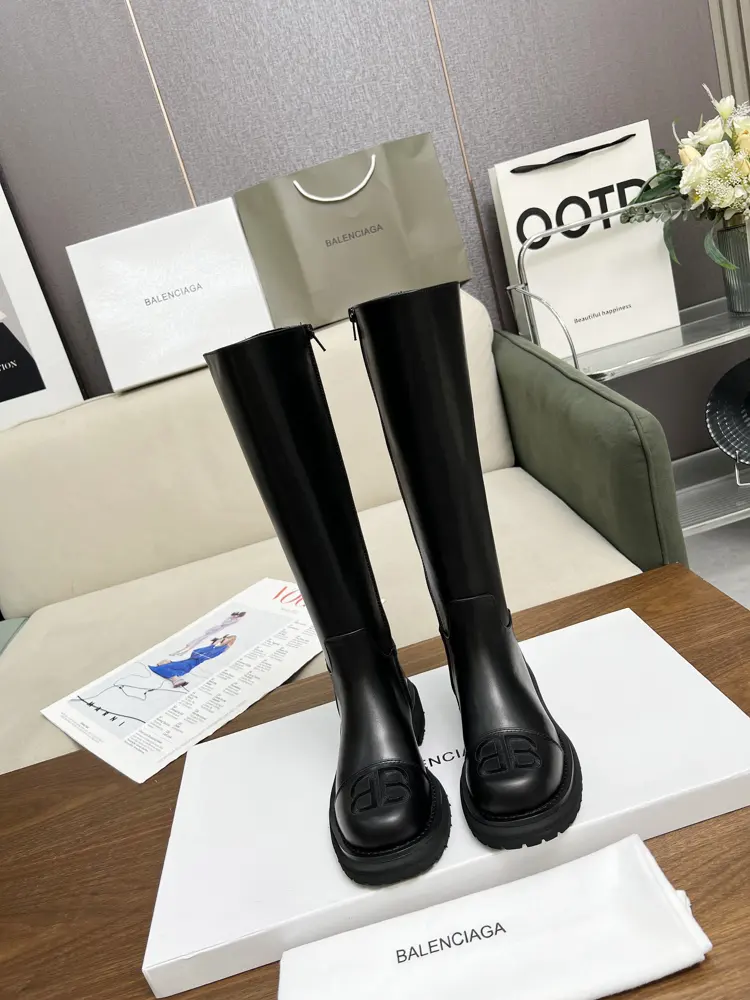 Fall/Winter BALENCIAGA/Balenciaga Hot Style Recommendation [Proud] This shoe is very