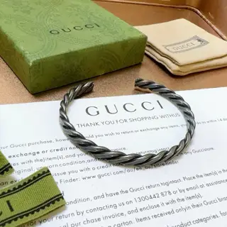 Gucci bracelets
