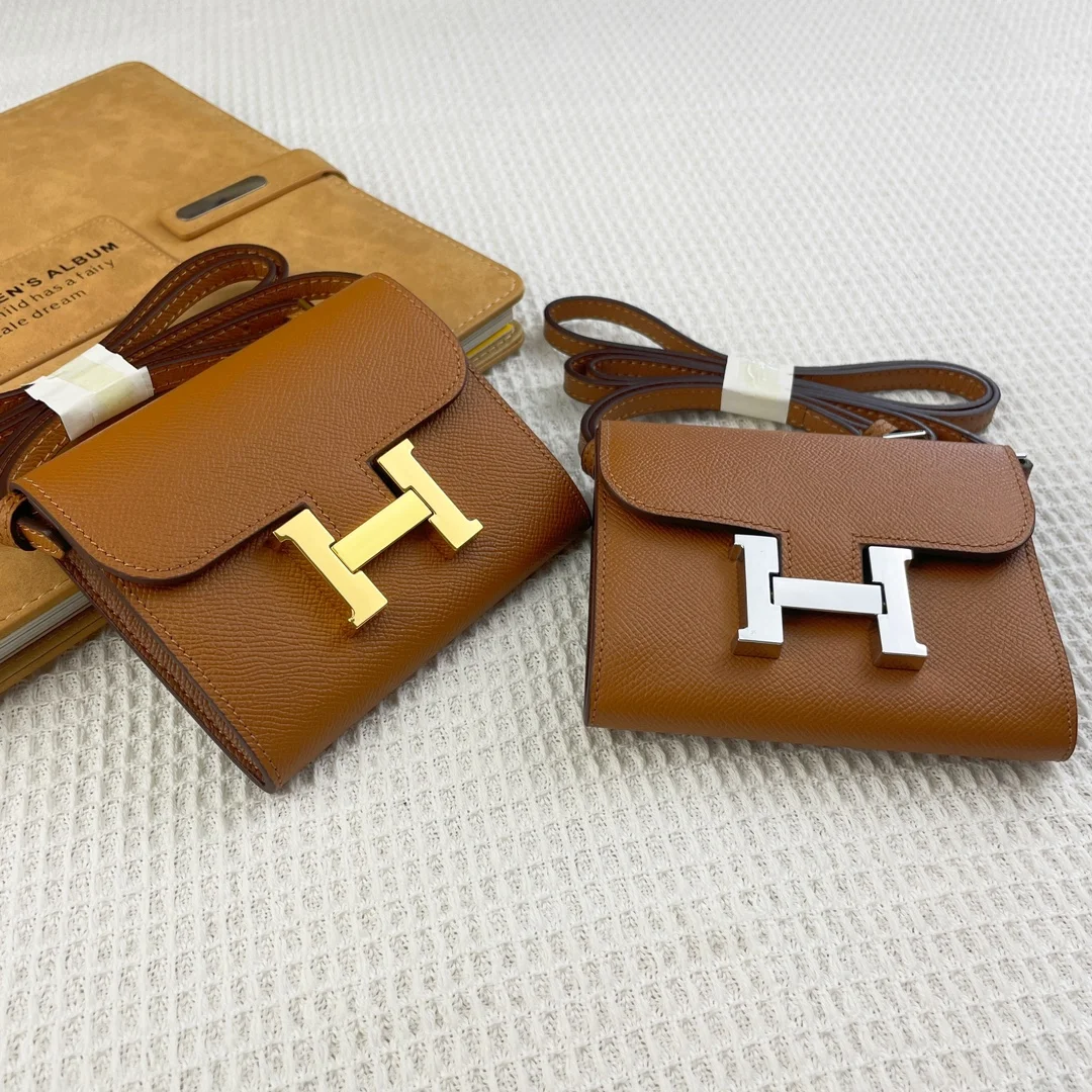 Hermès Crossbody