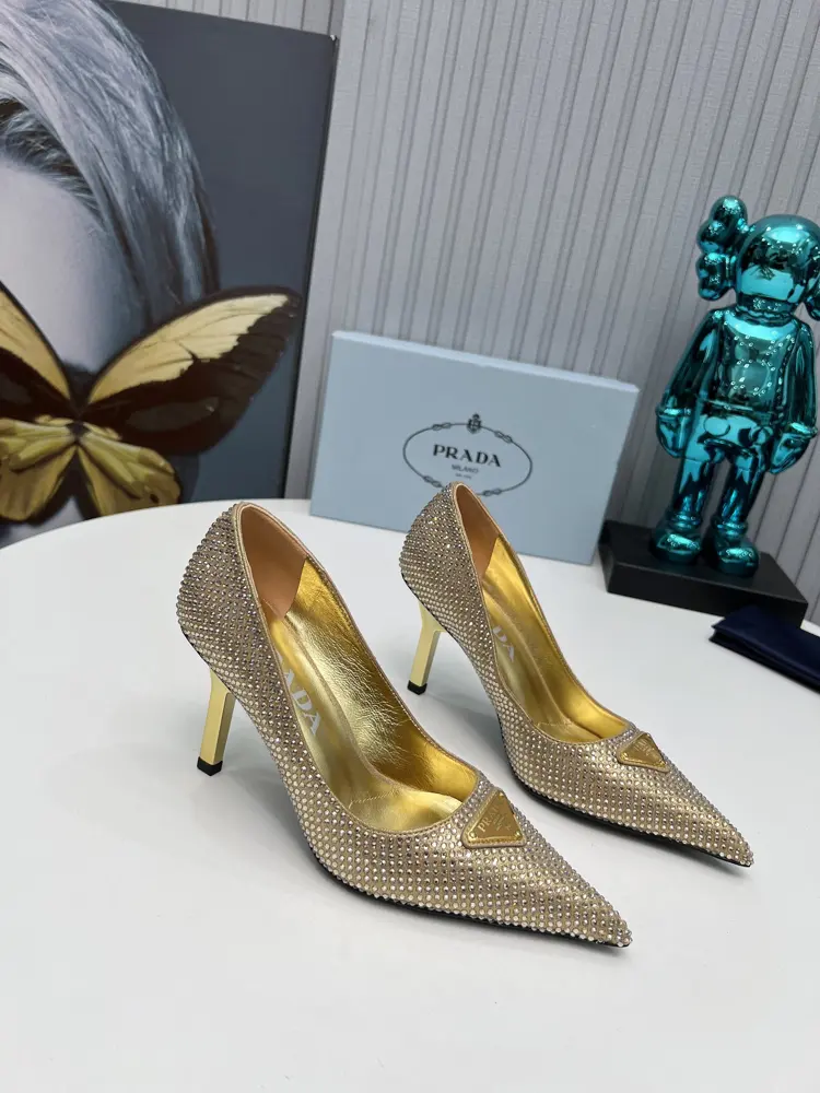 Prada Women’s shoes