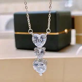 Chaumet Mosaic Collection New Necklace