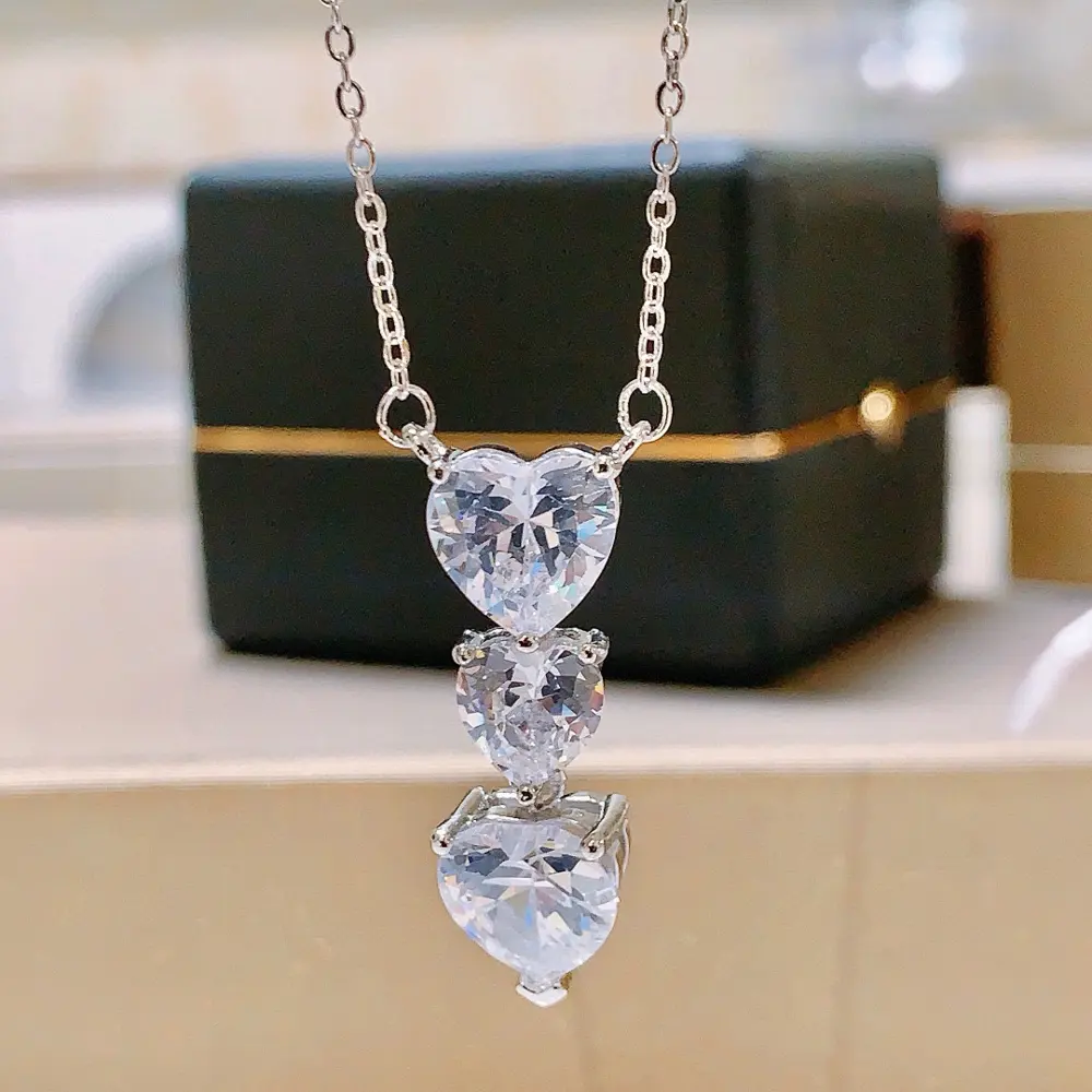 Chaumet Mosaic Collection New Necklace
