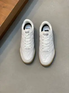 Chanel 23C Panda Shoes