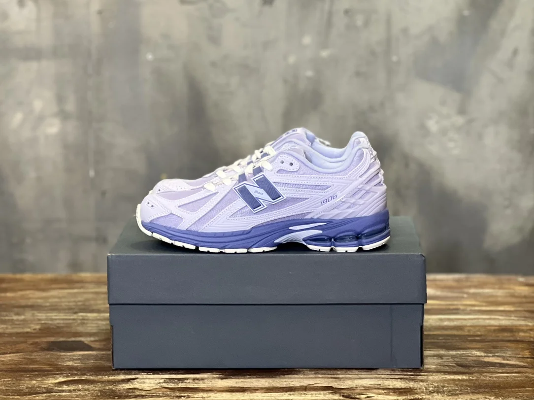 New Balance 1906R NB men’s and women’s casual running shoes
