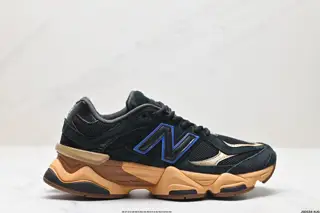 Joe Freshgoods x New Balance Shoes U9060JF
