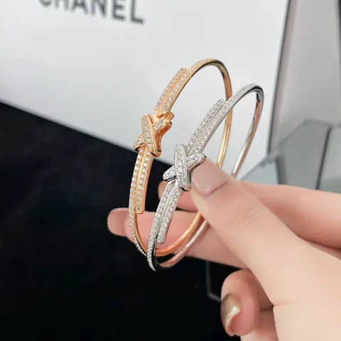 Chaumet Jeux de Liens bracelet