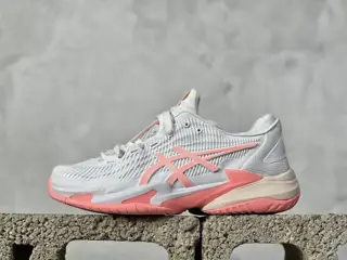ASICS tennis shoes for men