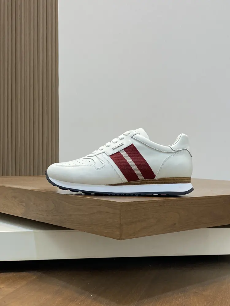 Bally sneakers