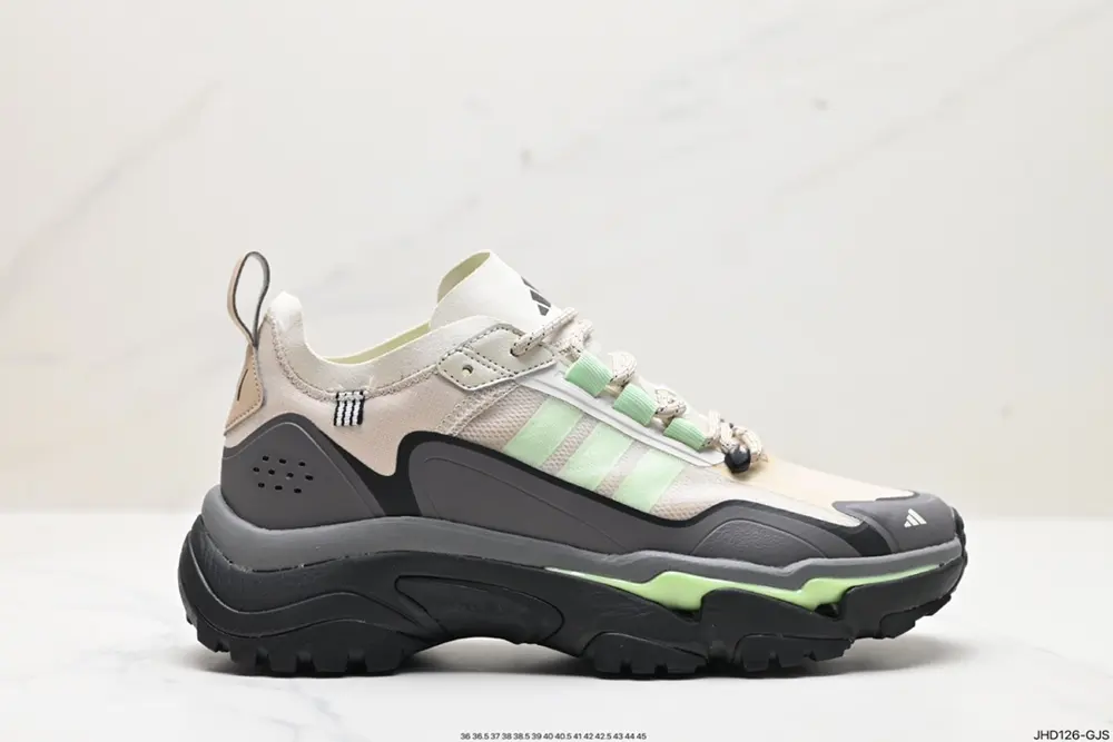 Adidas Men’s and Women’s CITYWOWLK Sports Shoes Running Shoes IH7748
