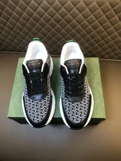 Gucci four seasons men’s shoes