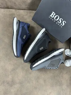 BOSS men’s sports shoes