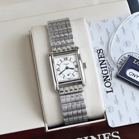 Longines Watch