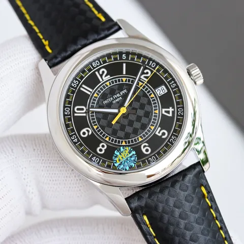 Patek Philippe Watch 6007G