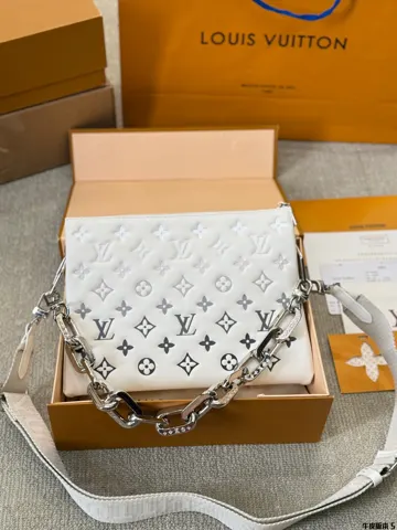 Louis Vuitton Coussin
