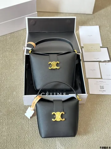 Celine Triomphe
