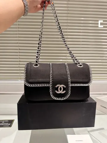 Chanel Crossbody