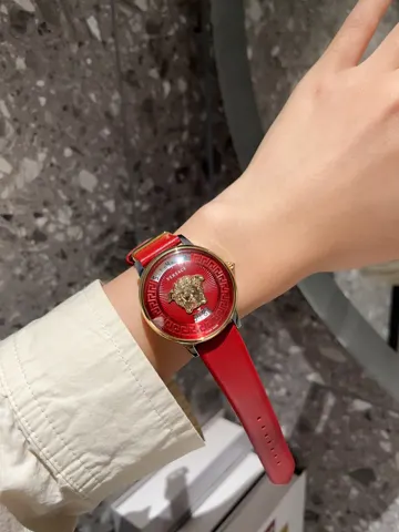 Versace Watch