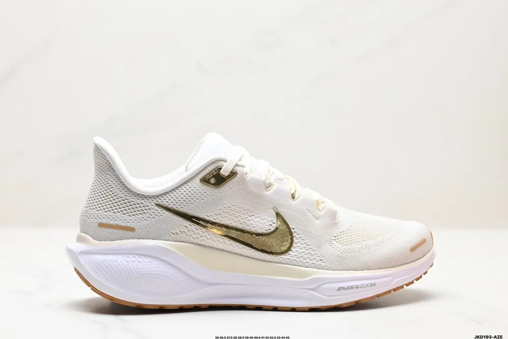 Nike Using a new double-layer ultra-light breathable mesh material#Embedded with a shaping FD2723-005